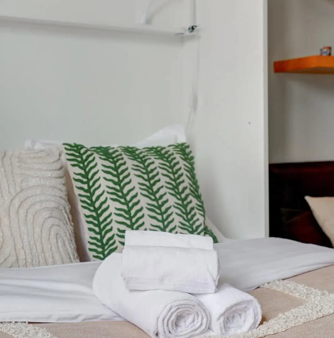 Apartment Bnbnova - Louvre & Palais Royal - Central Paris