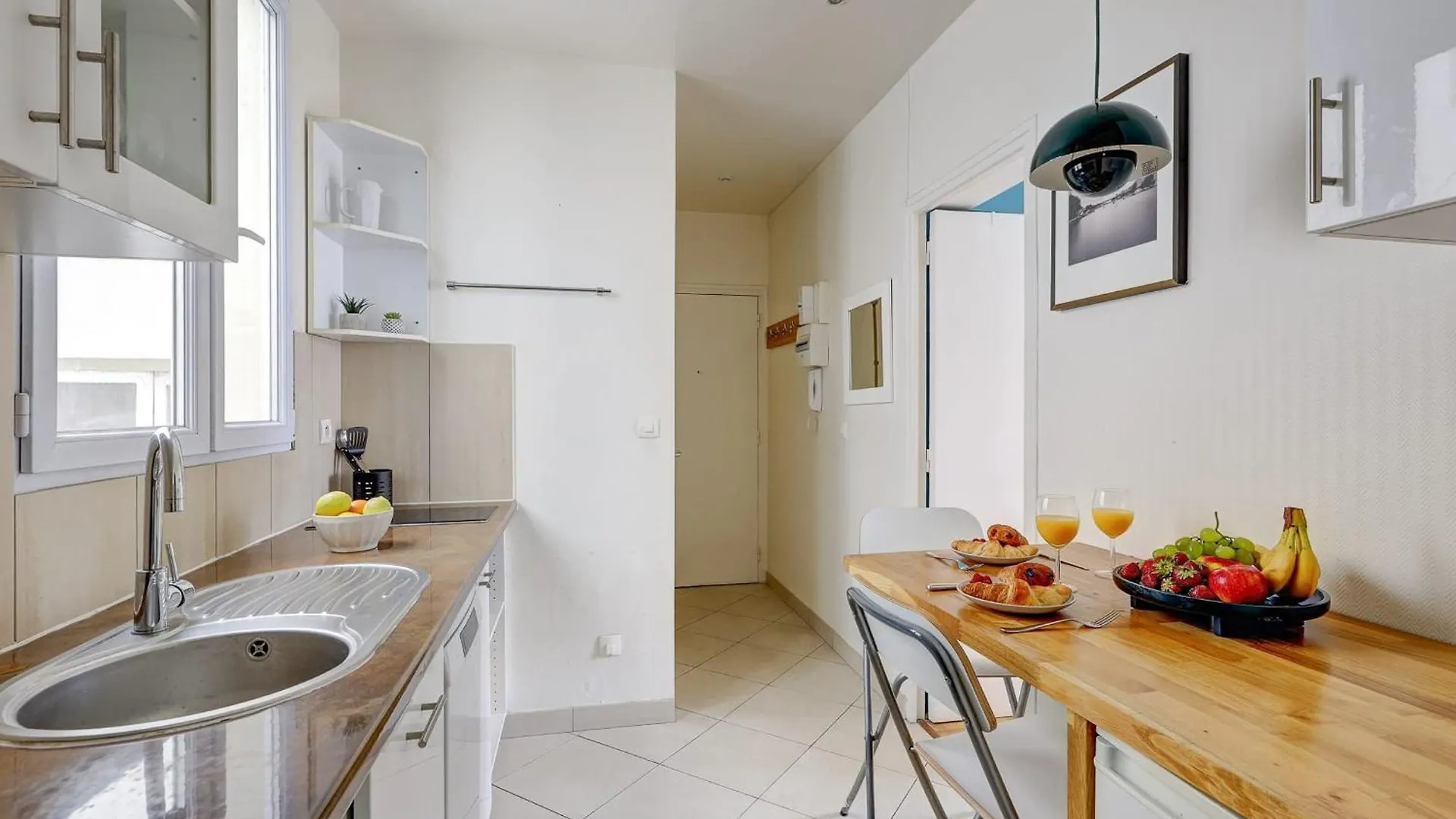 Bnbnova - Louvre & Palais Royal - Central Paris Apartment